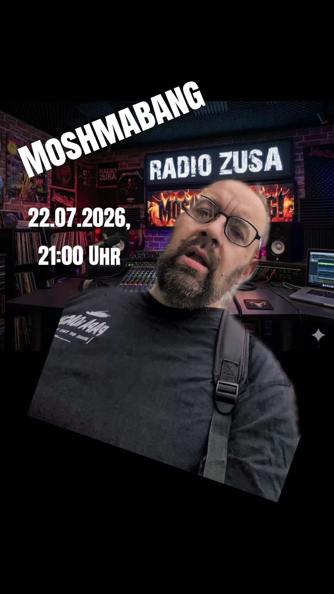 @Moshmabang_Radioshow