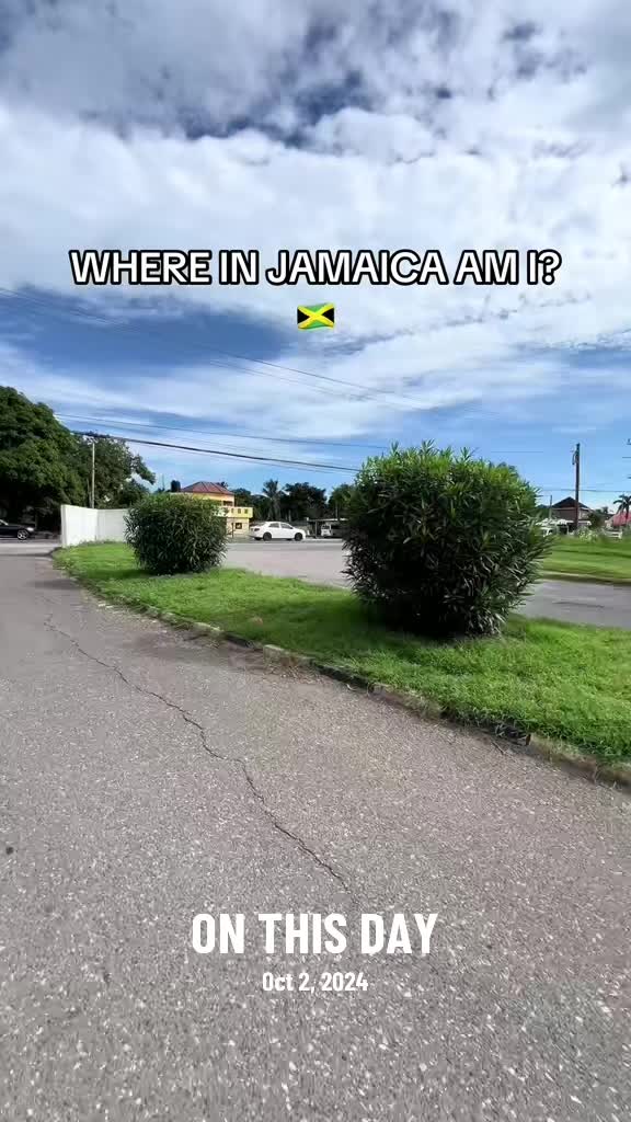 @OneGuchii | DiTravela 🇯🇲