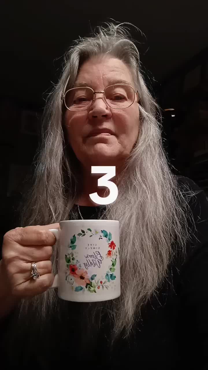@Debra Kay Weidler