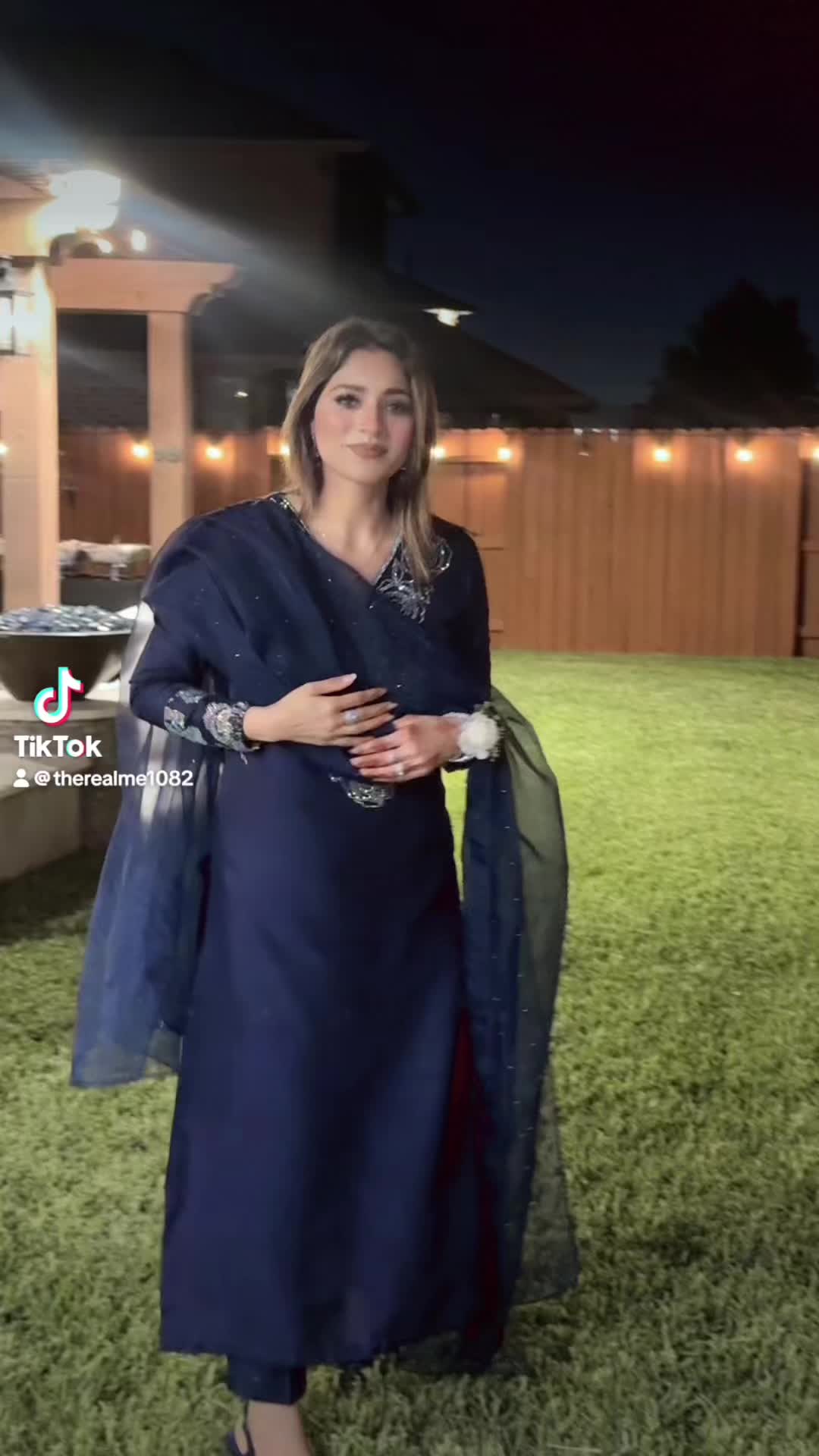 @Iram butt