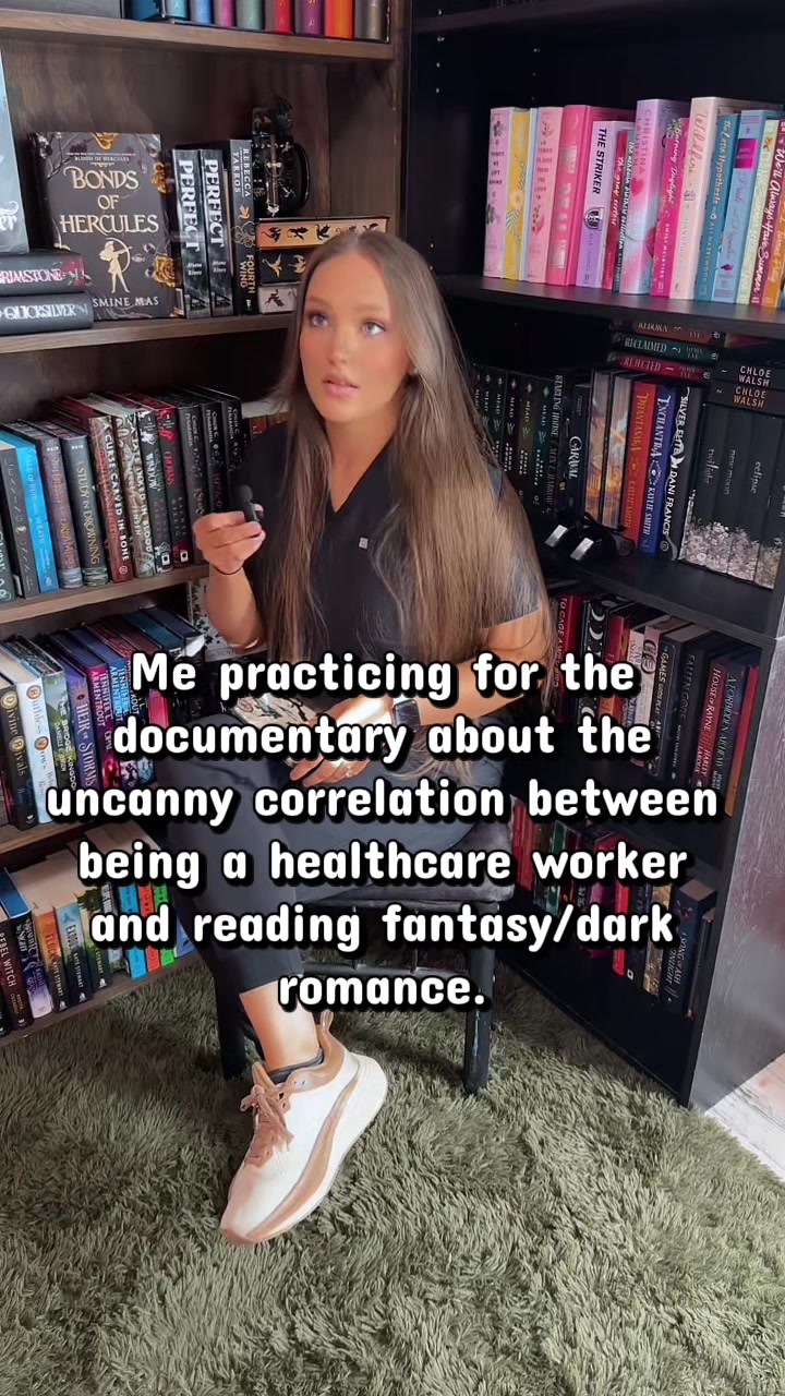 @Brandi | BookishB📚