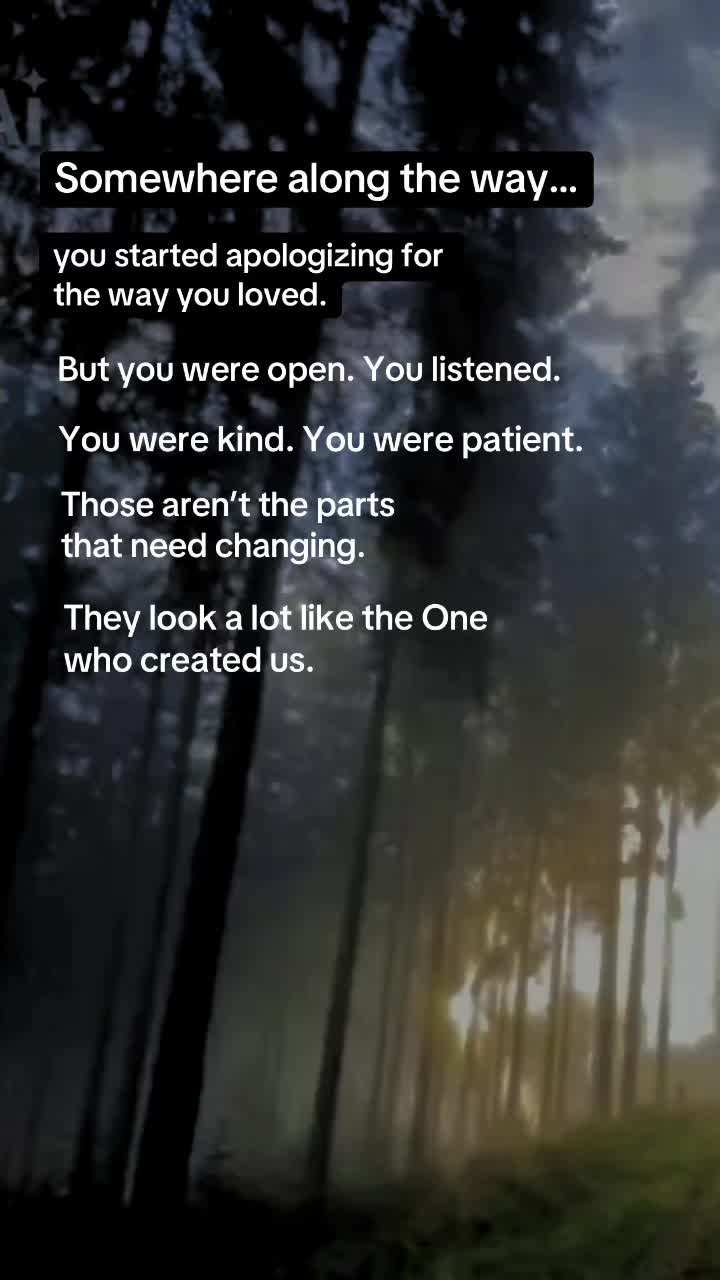 @The Soul Between ✨