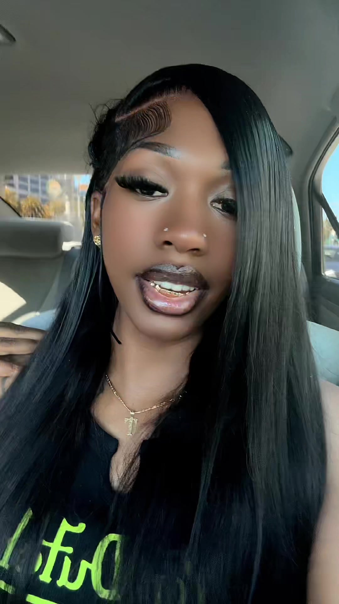 @Takiyah B 💓 .