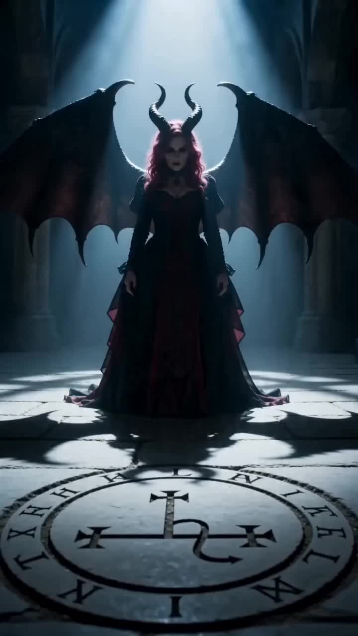 @😈❤️🔥🖤LILITH🖤❤️🔥😈