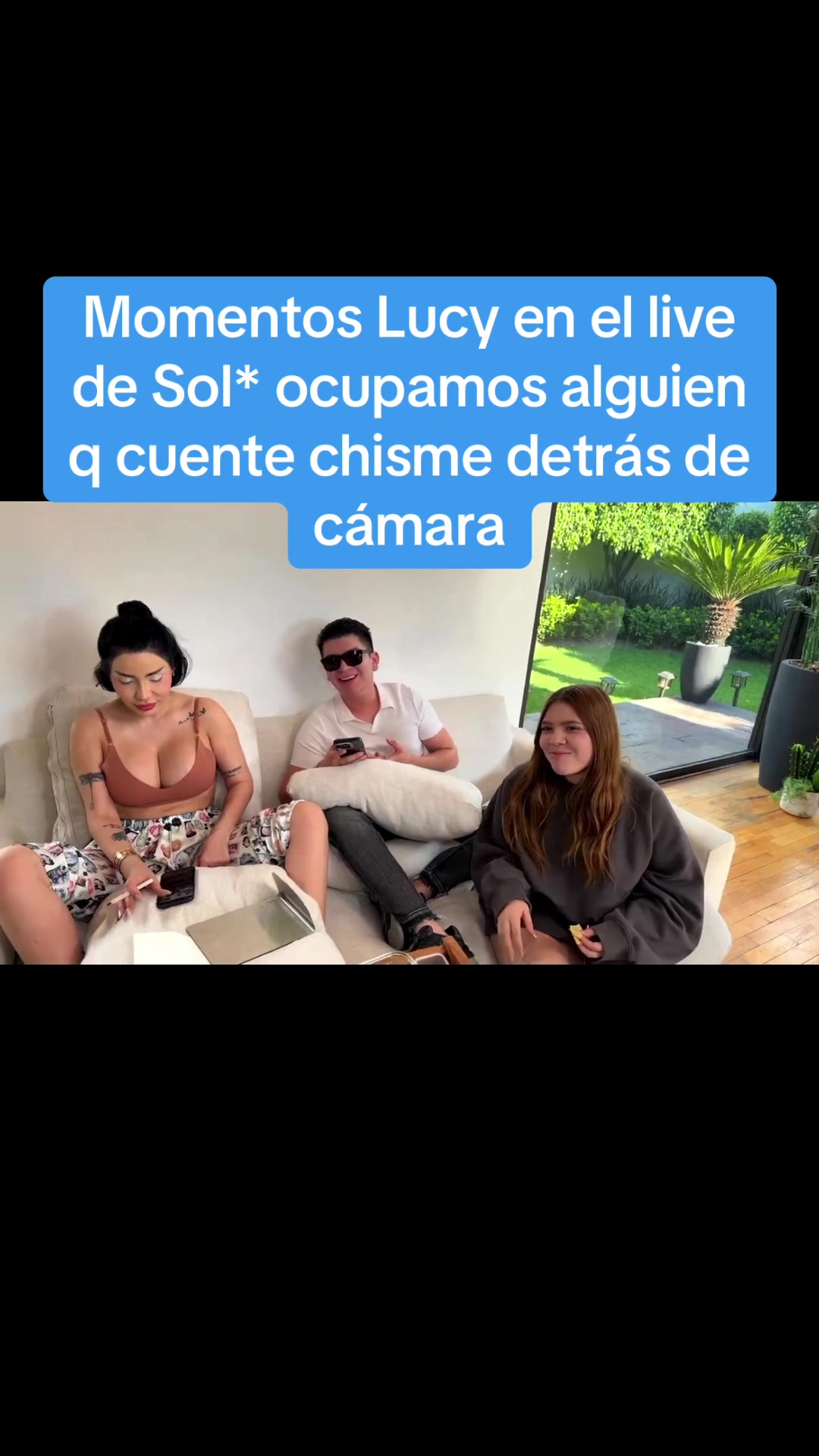 @Radio chisme