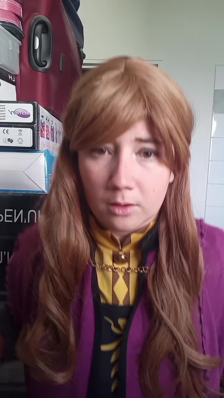 @neko cosplay