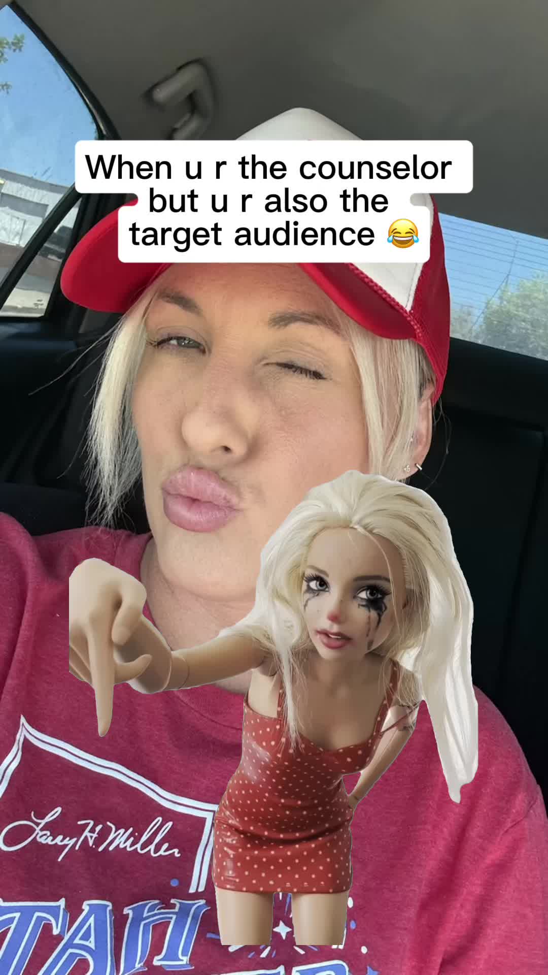 @Ashley May