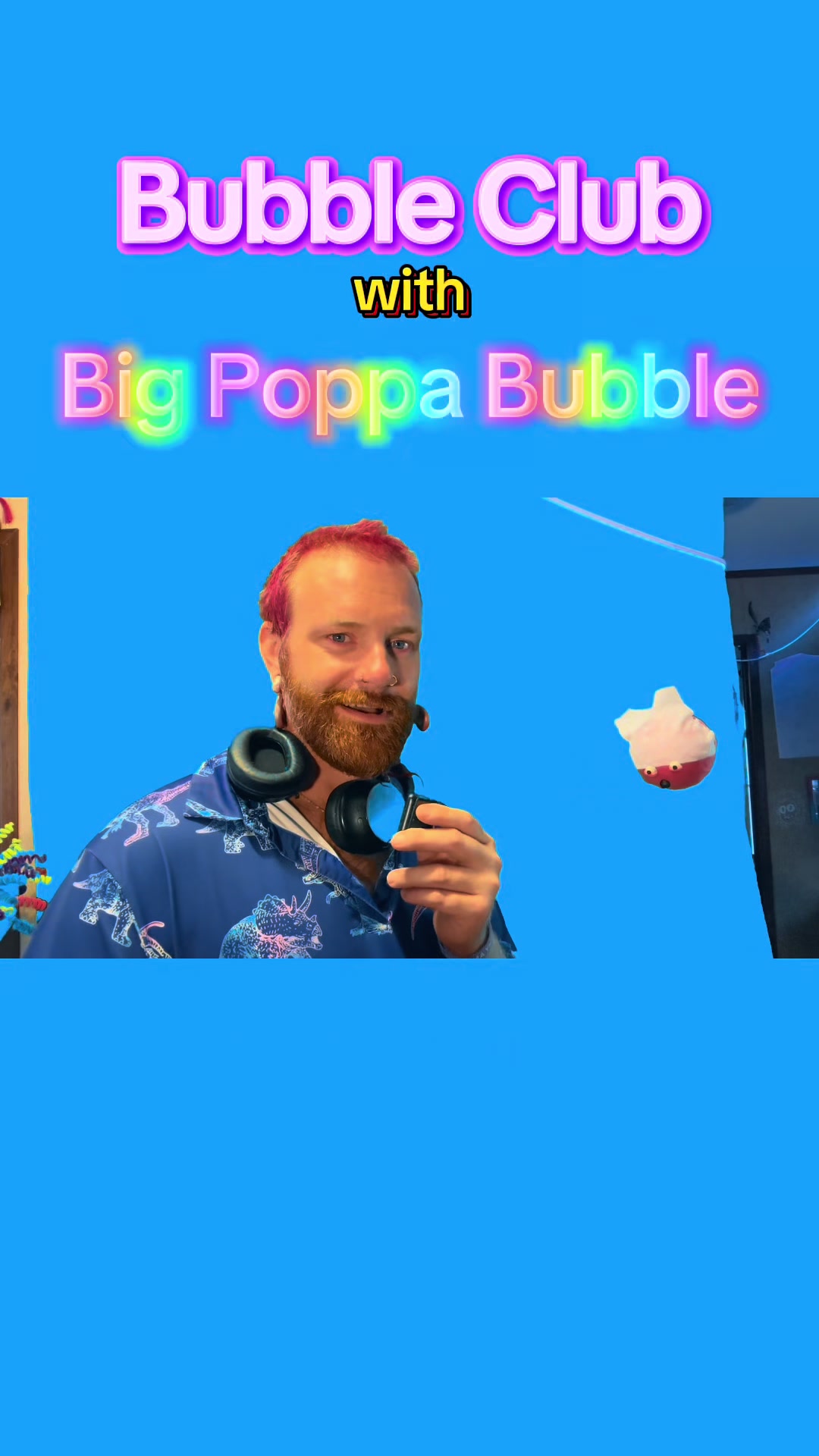 @🫧Big Poppa Bubble🫧