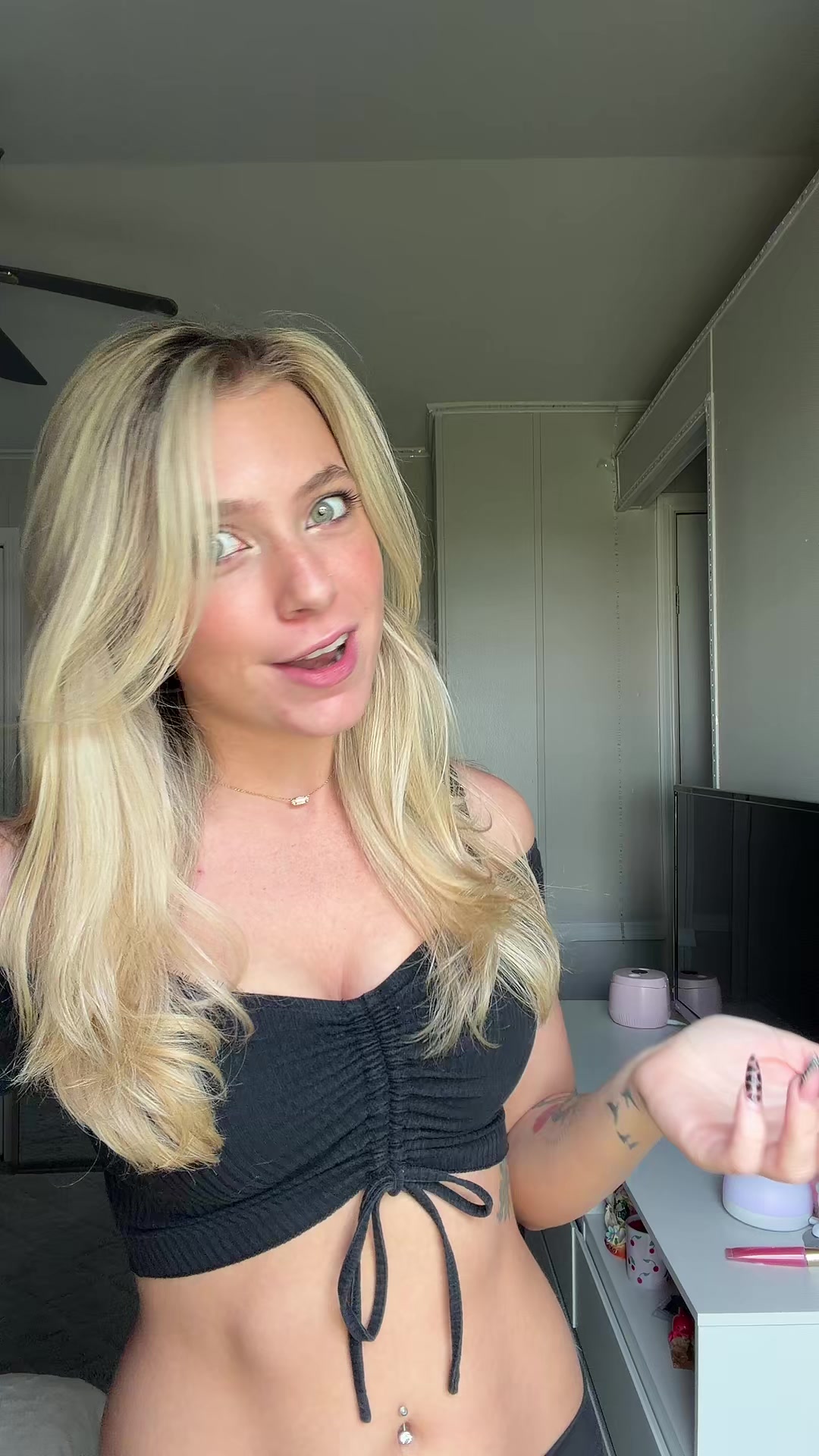@Kallie Lynn