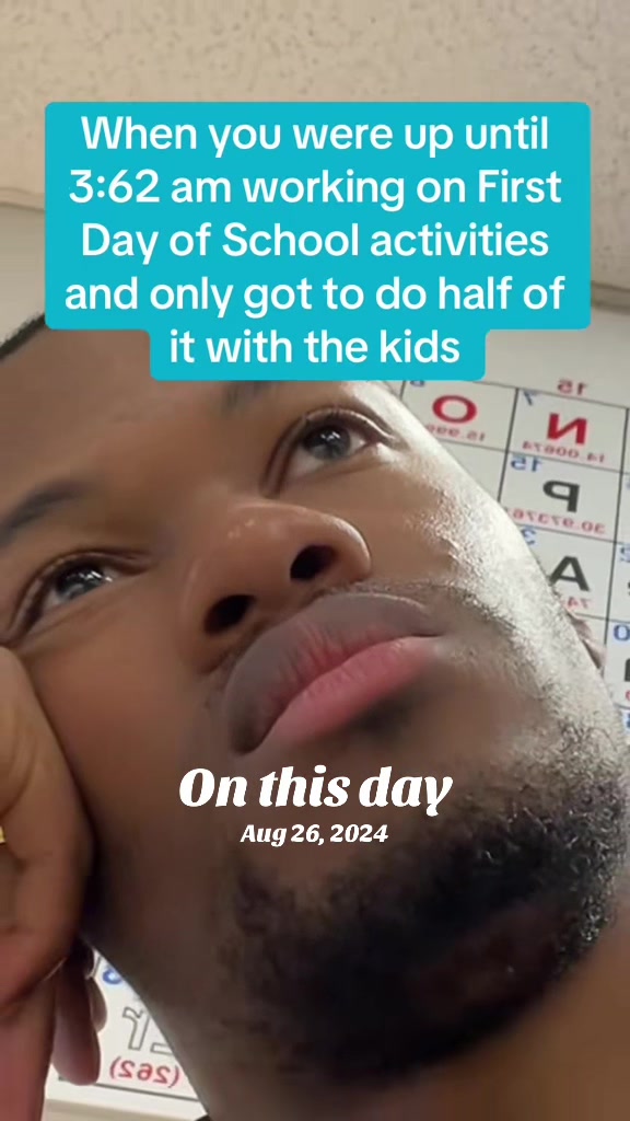 @Mr. Wilson&rsquo;s Twin Brother