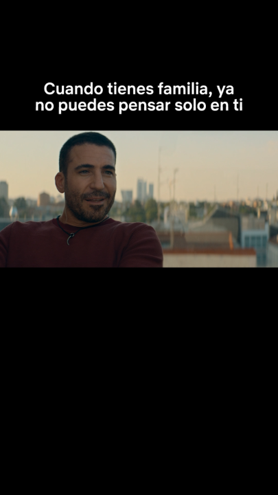 @Netflix España