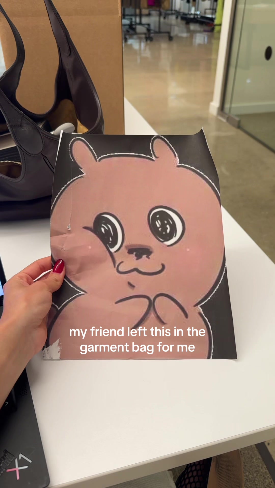 @drea rose