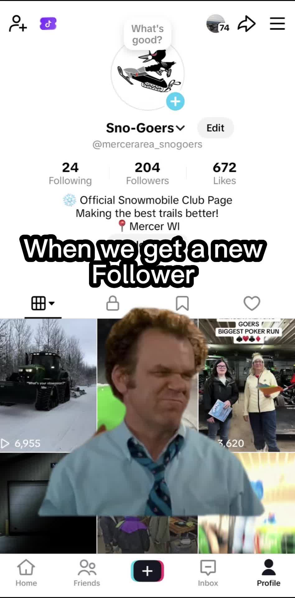 @Sno-Goers