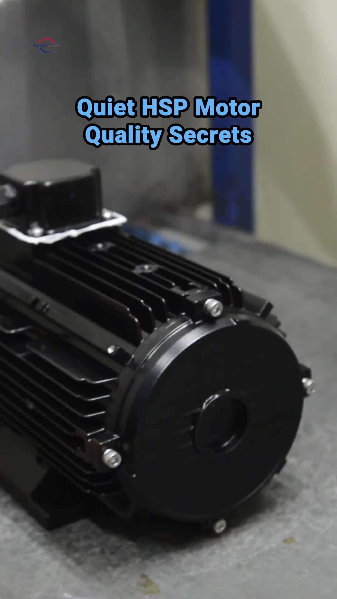 @HSPMotor