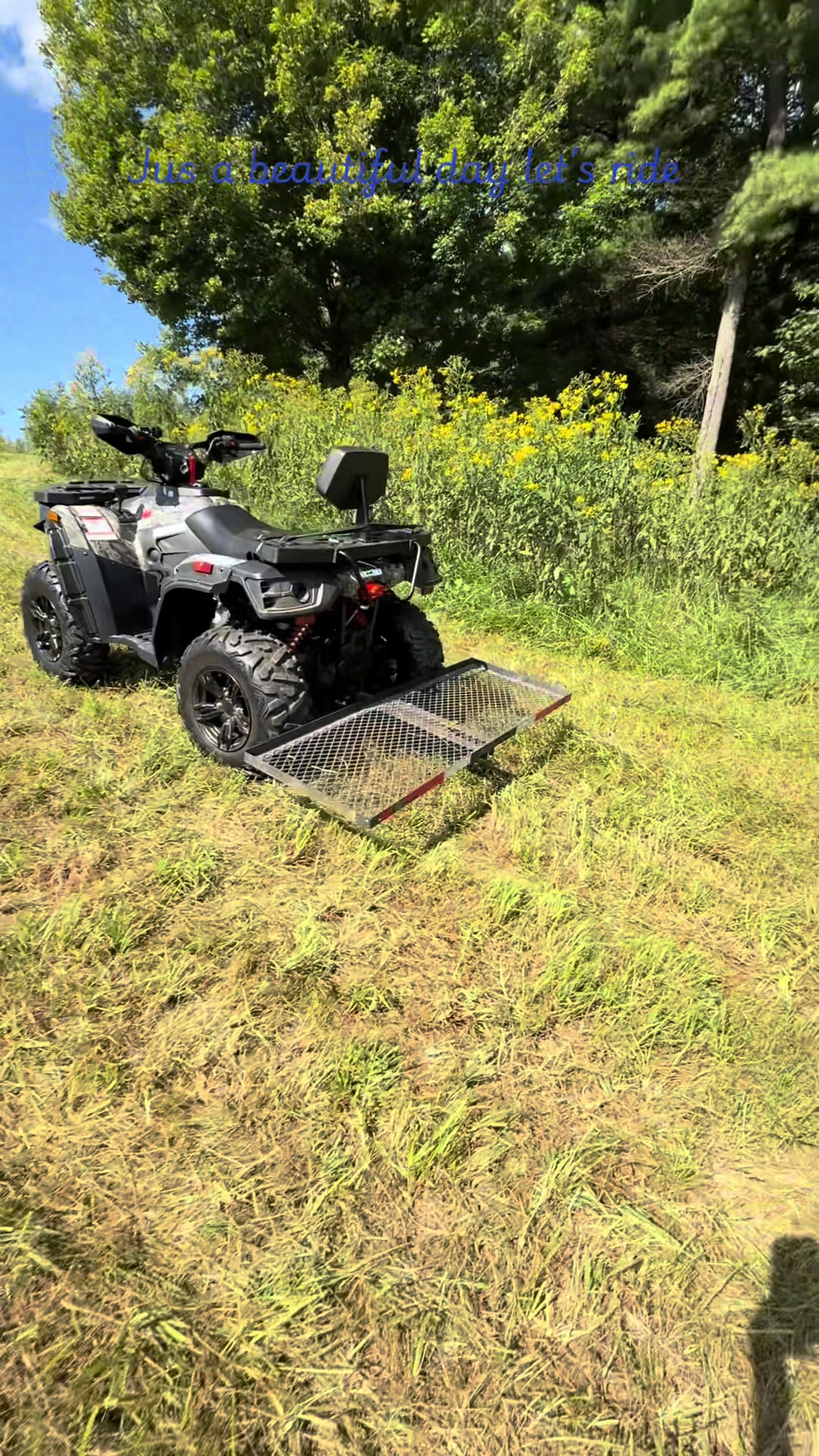 @Halseys Outdoors