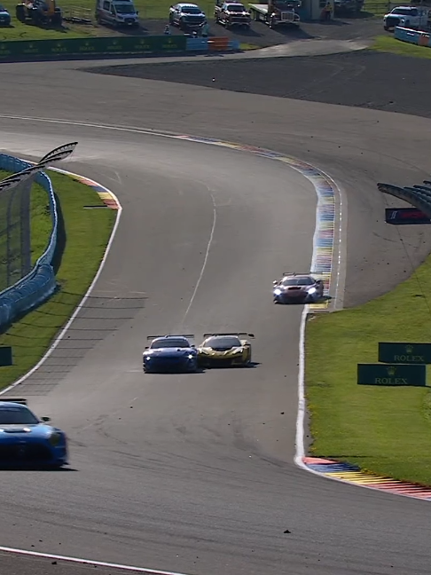 @IMSA Racing