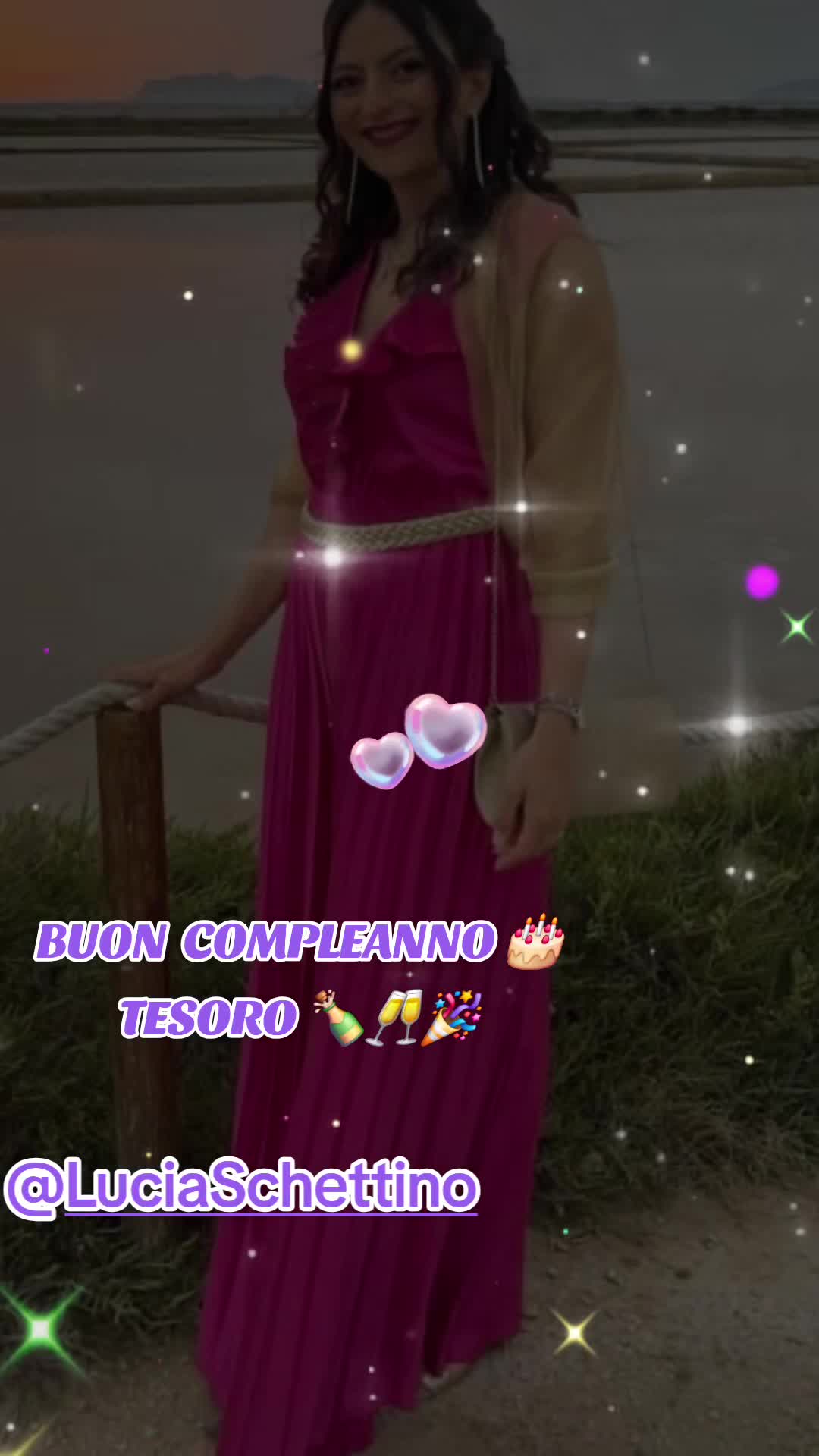 @Claudia Napolitano