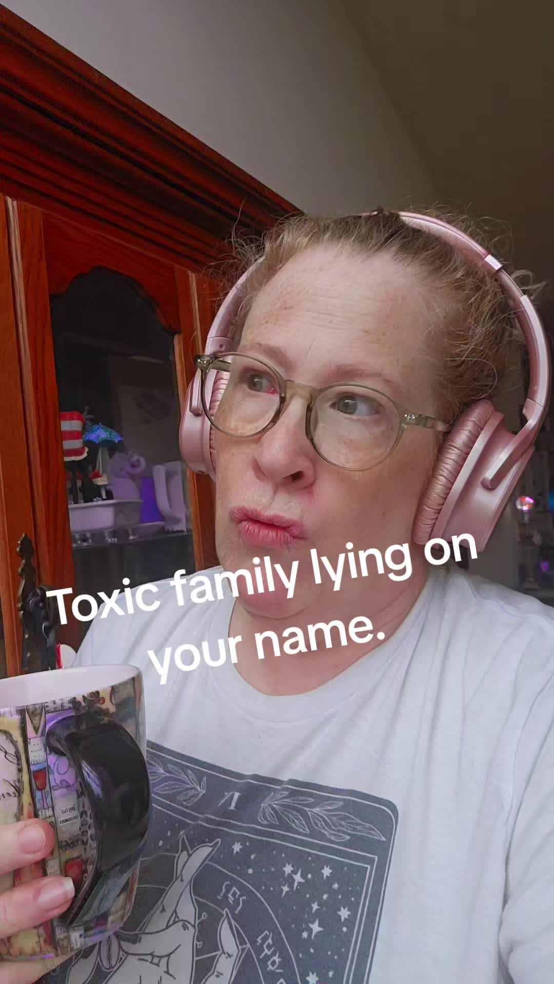 @Cari