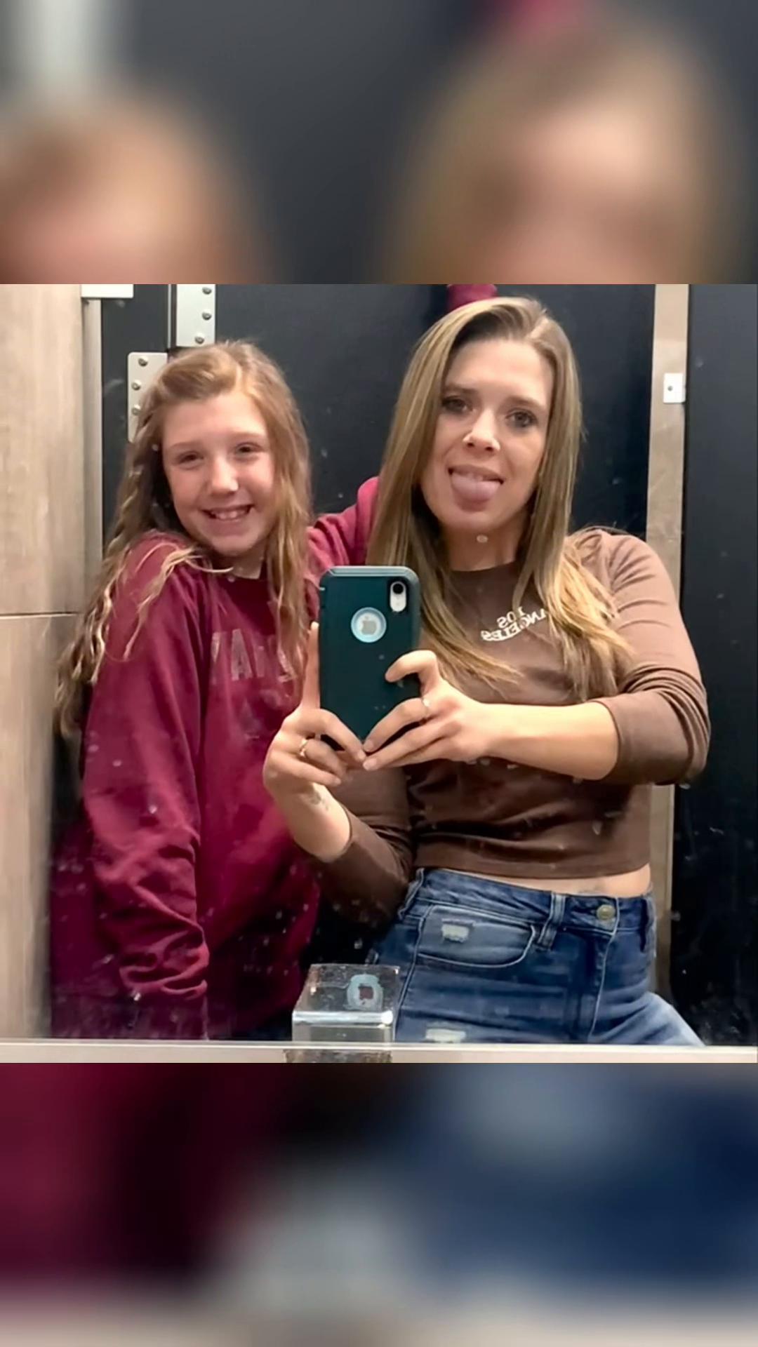 @Kayla Kidd | grieving mom