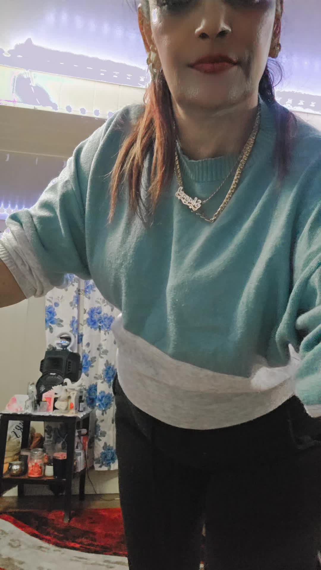 @Bibi Ali