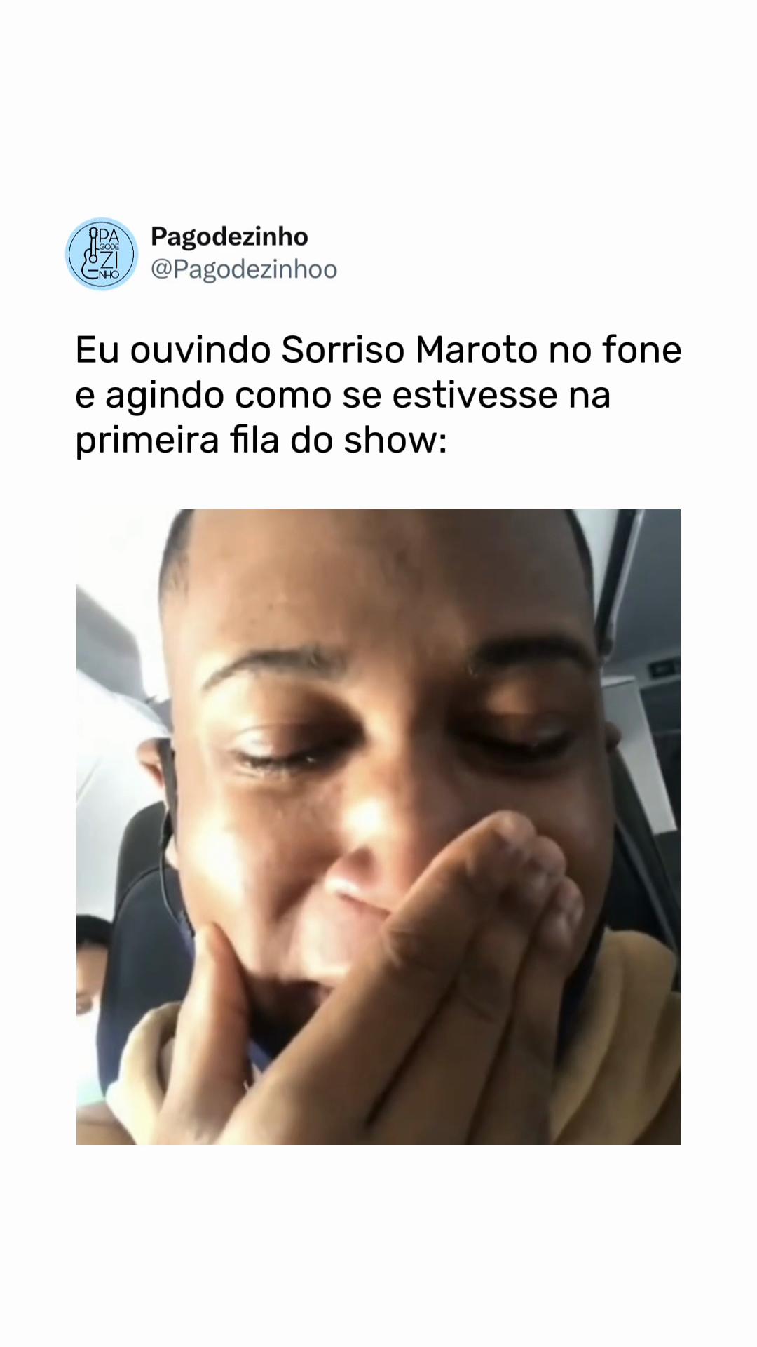 @Pagodezinho