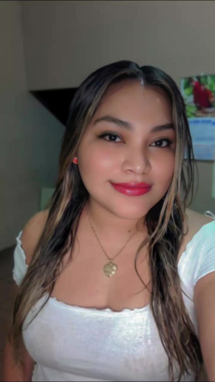 @Yesenia Gonzalez
