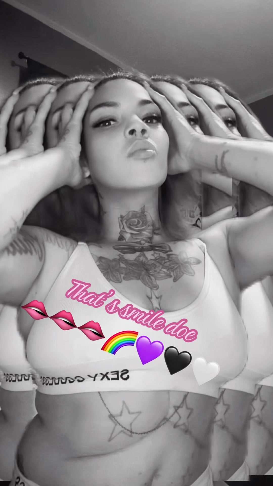 @Goddess 💕🌈