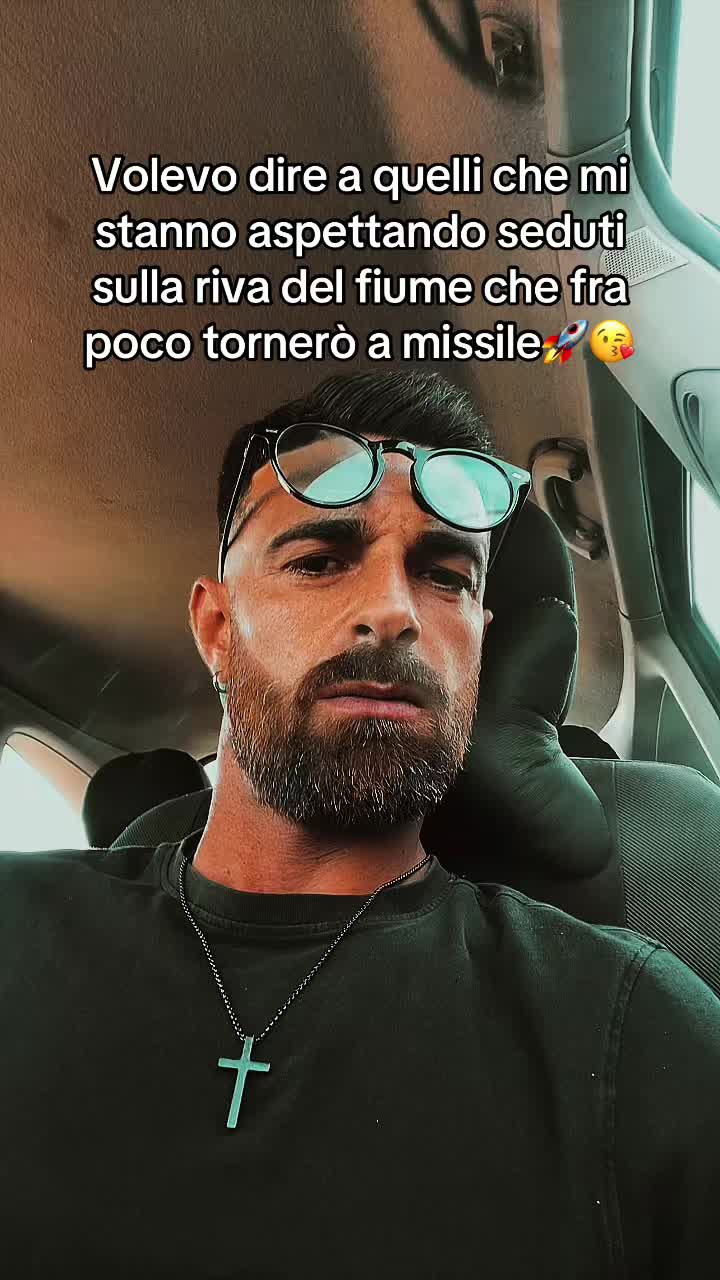 @GianlucaAmoruso