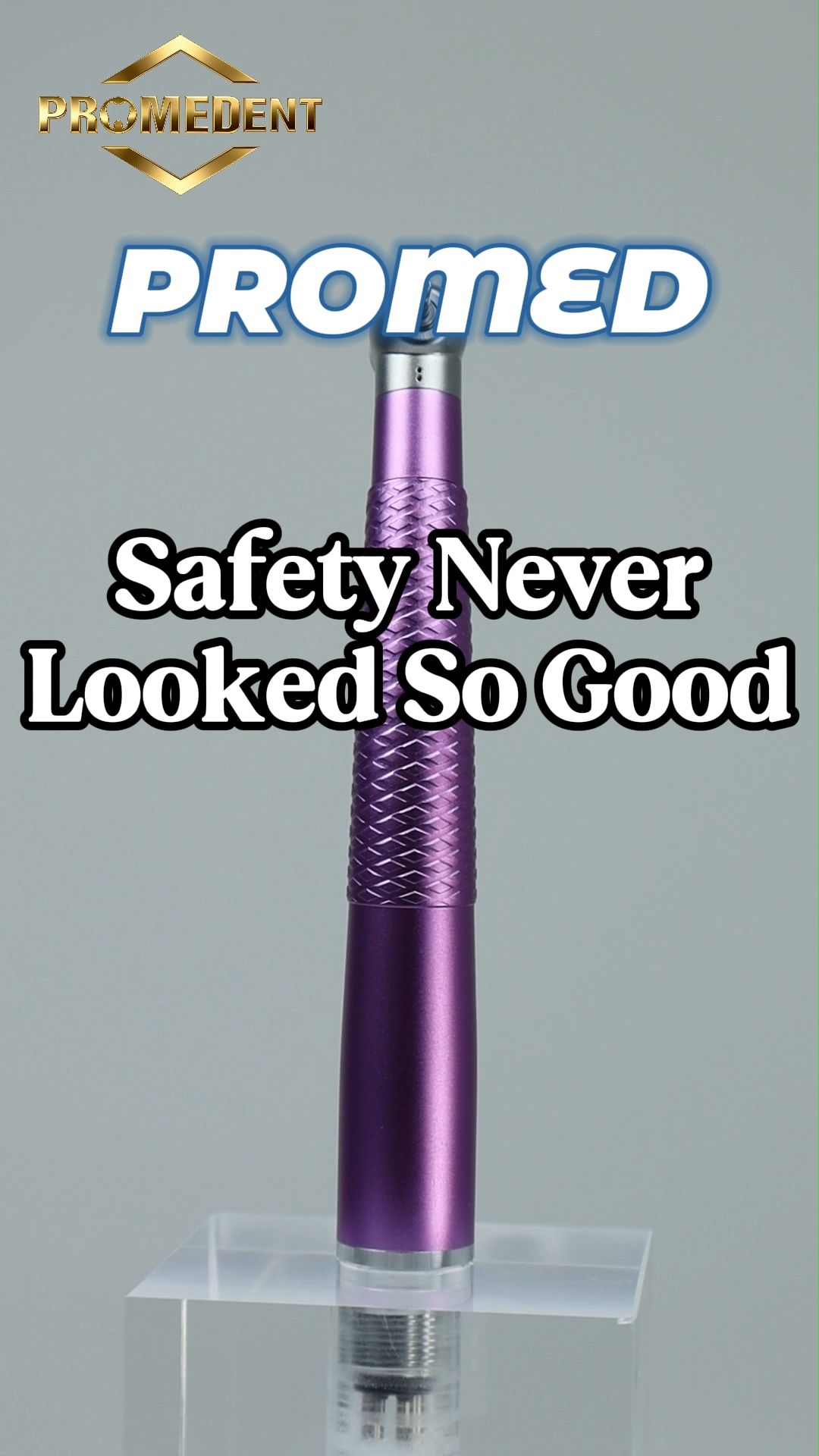 @Promed Dental Handpiece