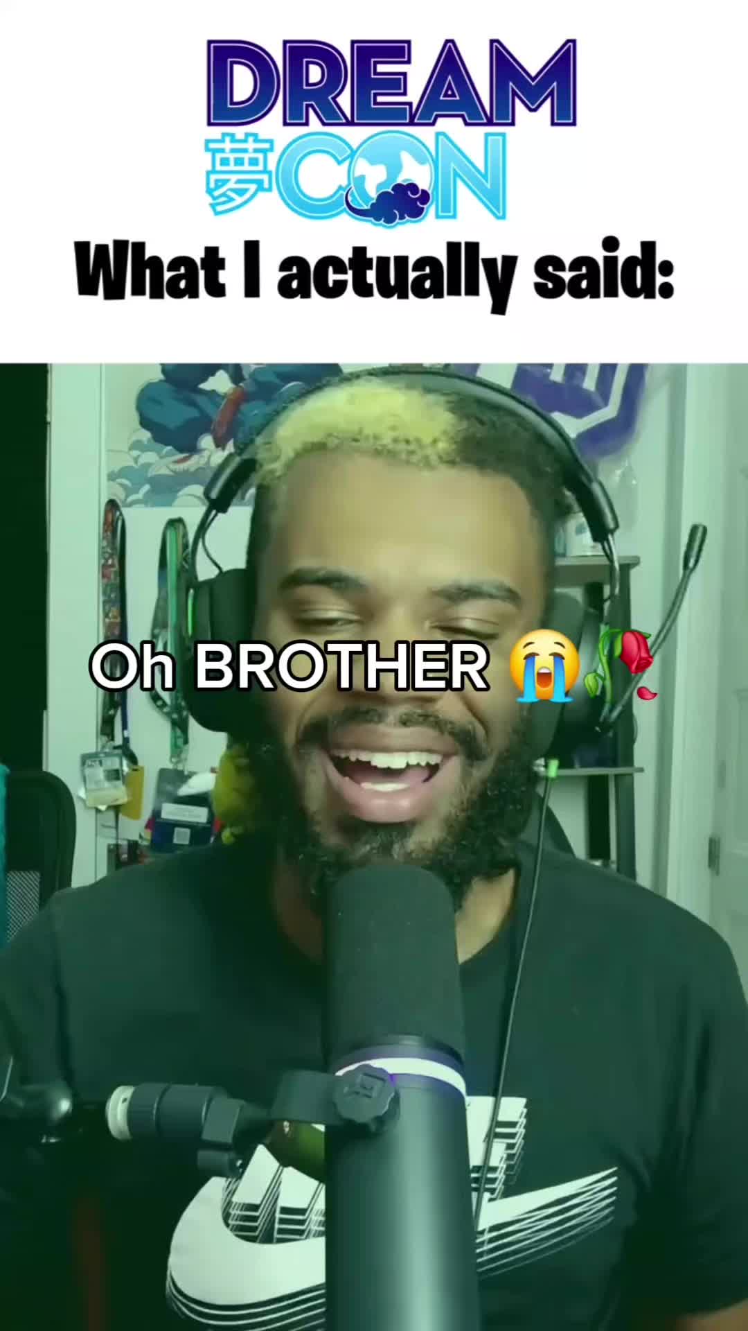 @Krashout Karma