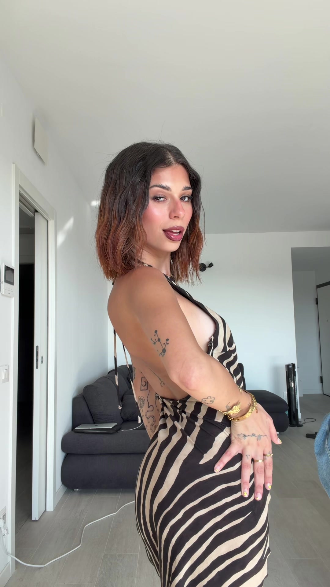 @Jasmin Zangarelli