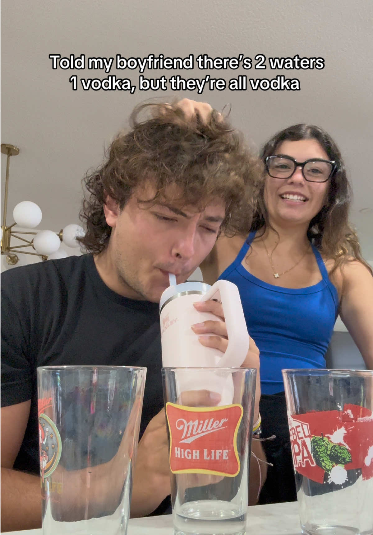 @Gianna & Ashton