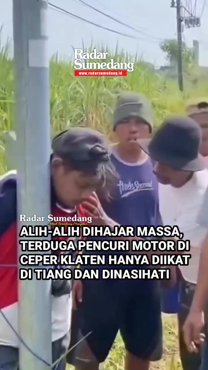 @RADAR SUMEDANG