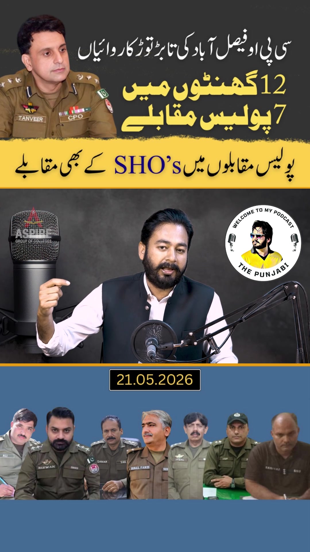@Mian Munawar Iqbal