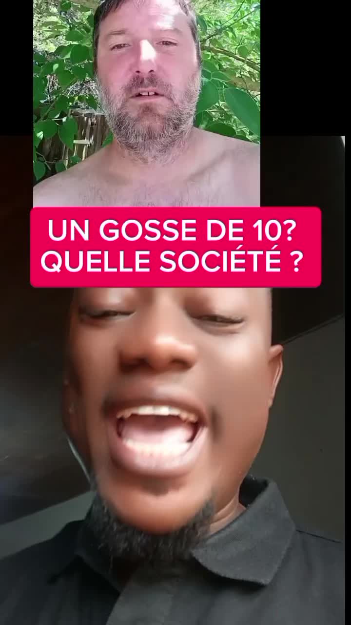 @TROIS MINUTES D'IMPACT