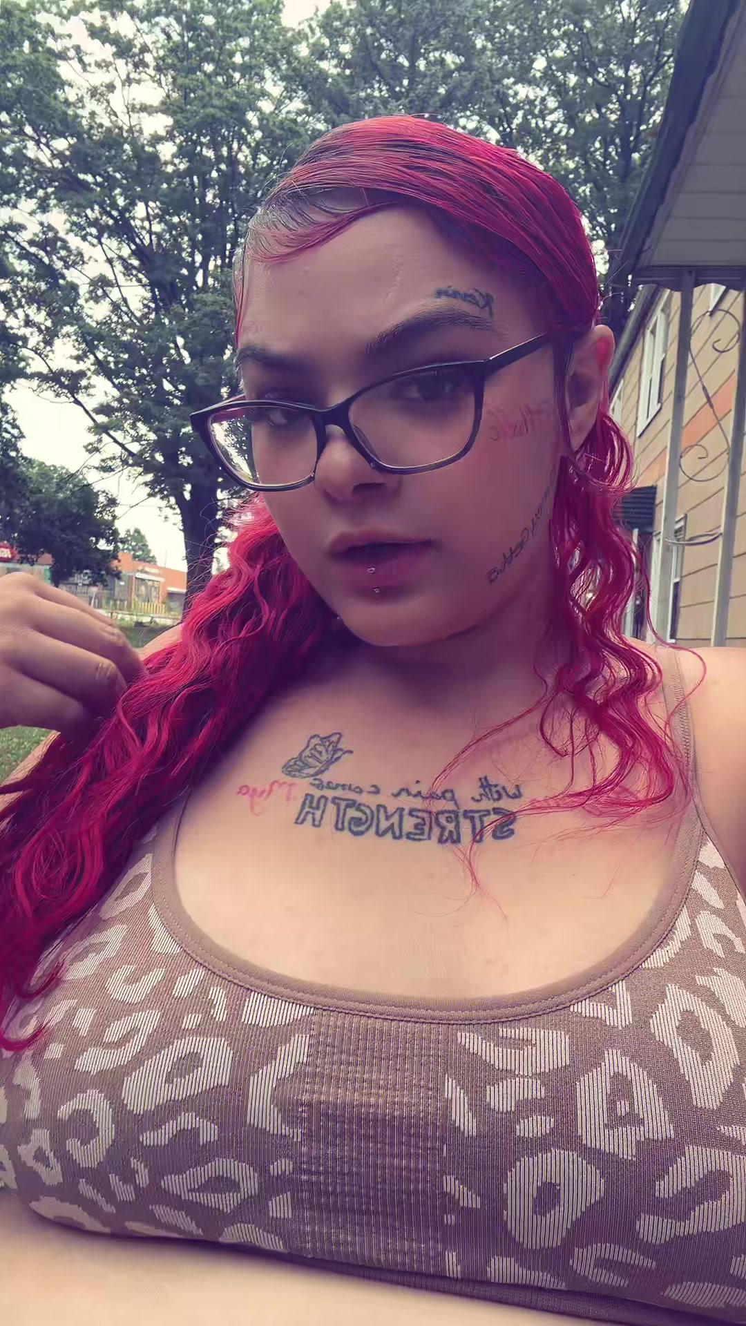 @Lei