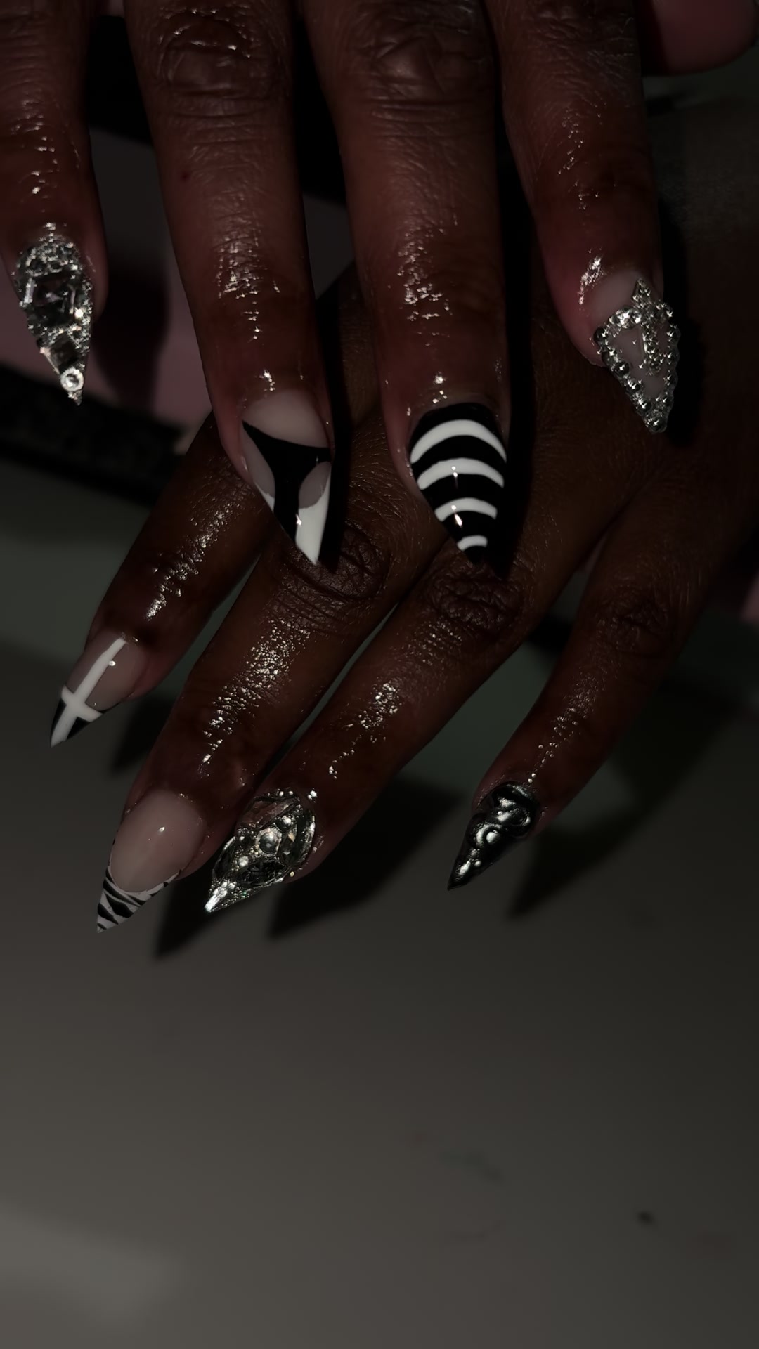 @Sugaplum Nails
