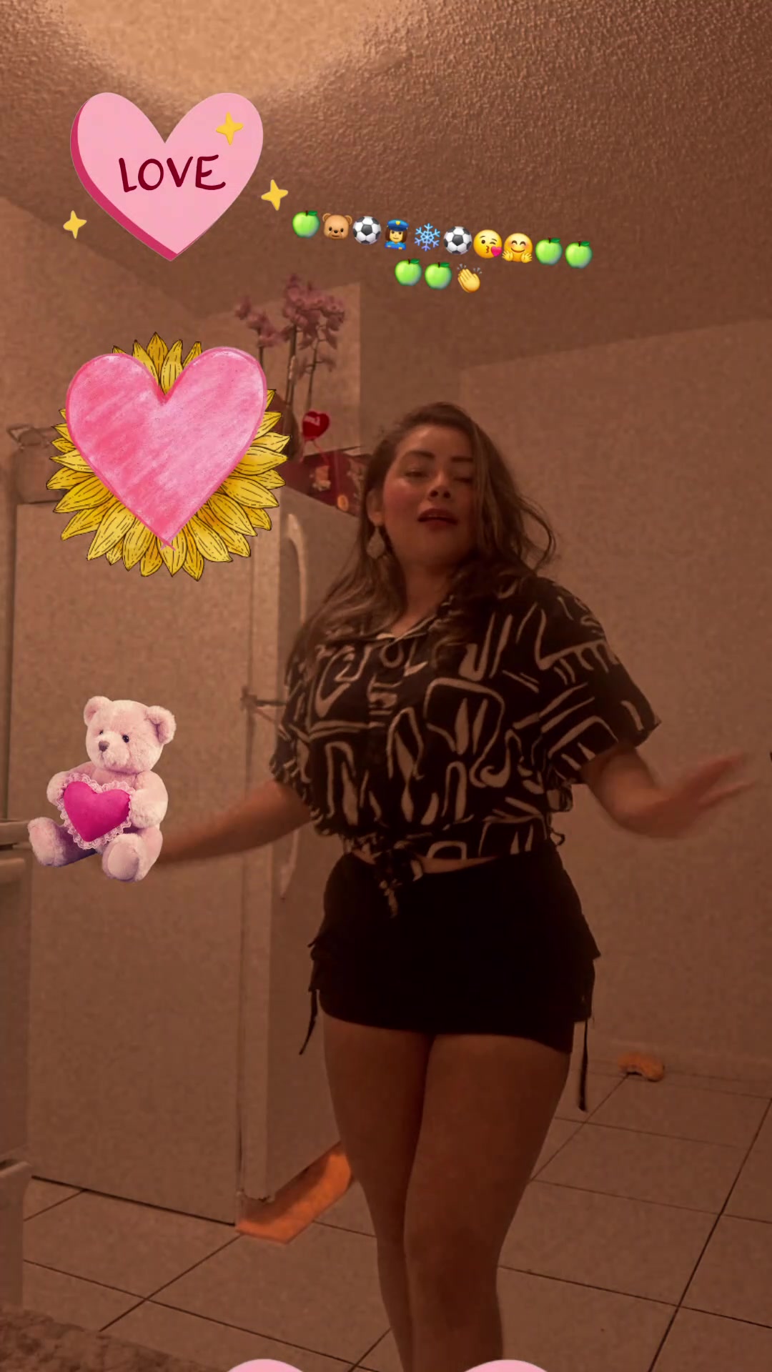 @🍏ladiabla🍏🐻👮♀️❄️⚽️🦍🐶