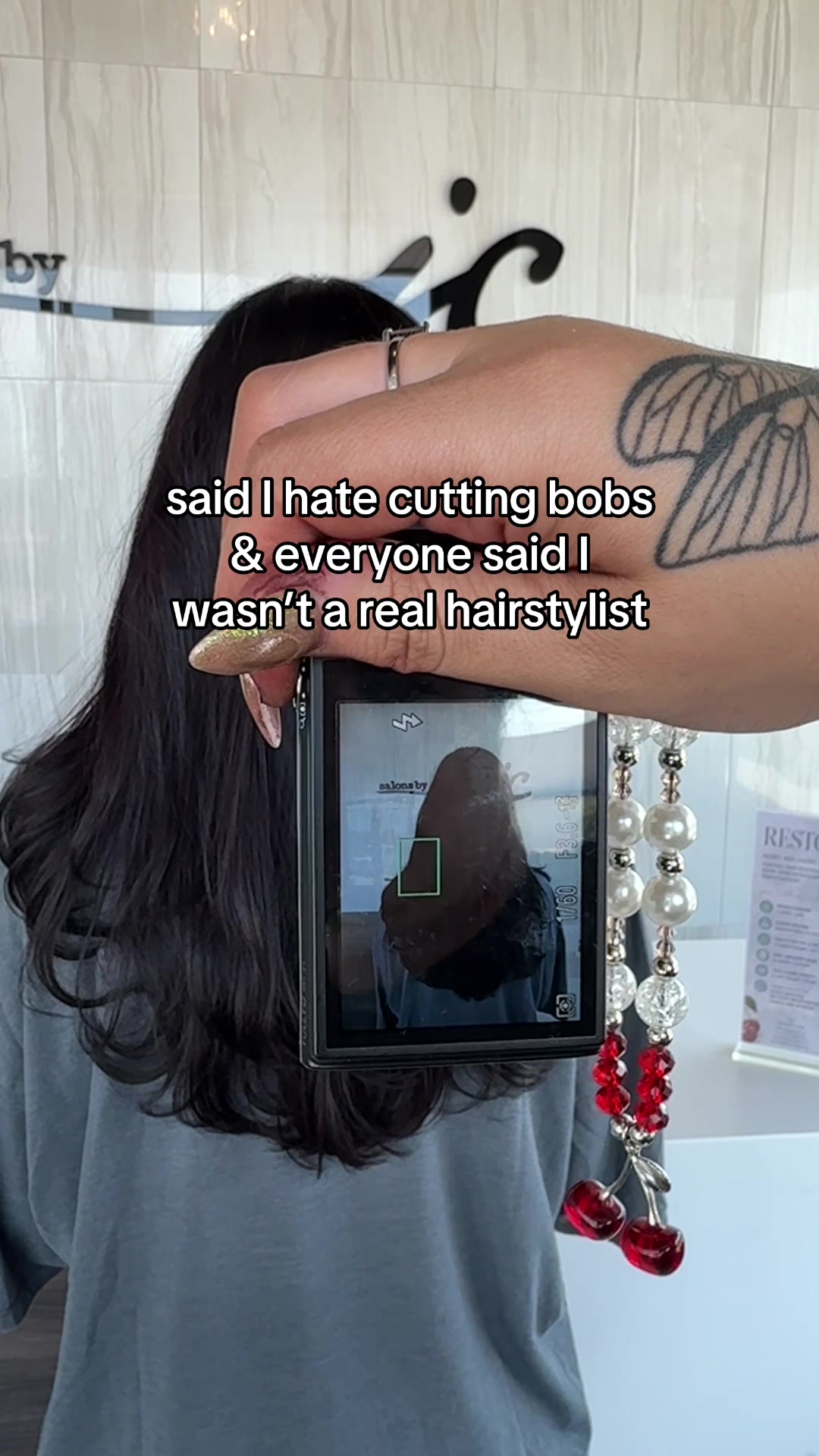 @Hair with Jess | ATX HAIR