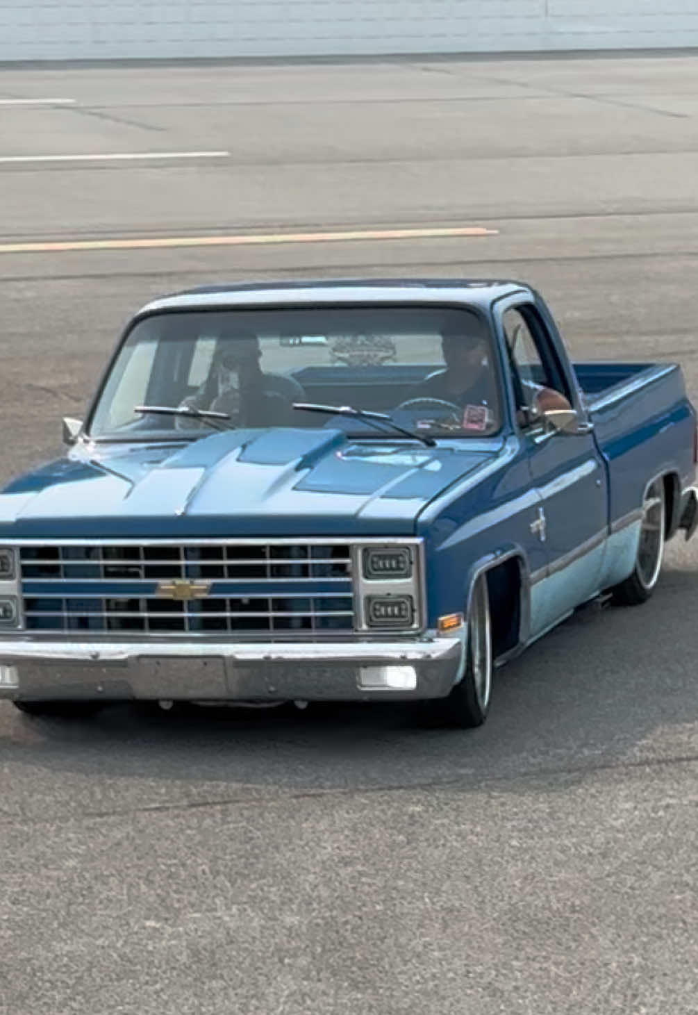 @SICK Cars and Trucks