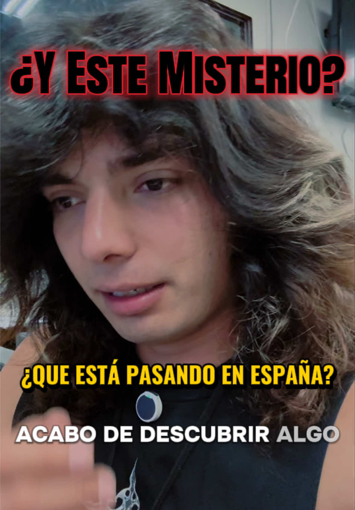 @El Max Del Más Allá