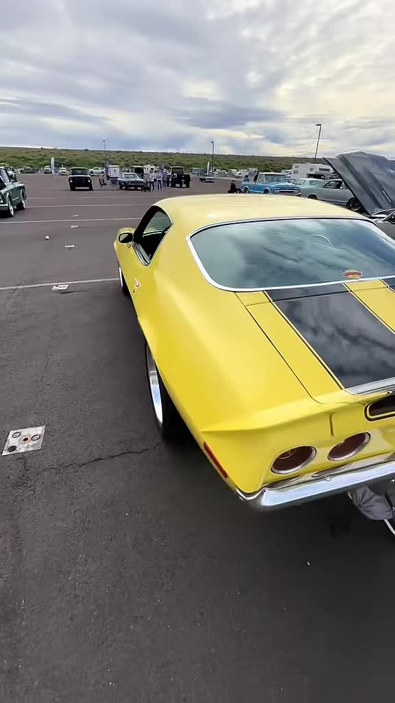 @V8 Vibes