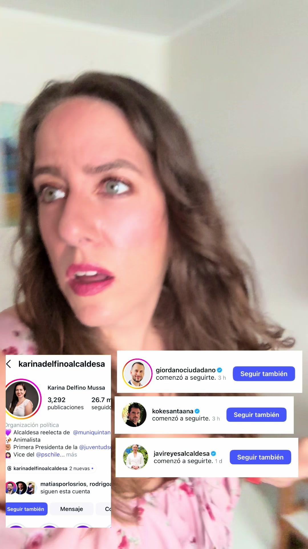 @FABA | Fabiola Coloma