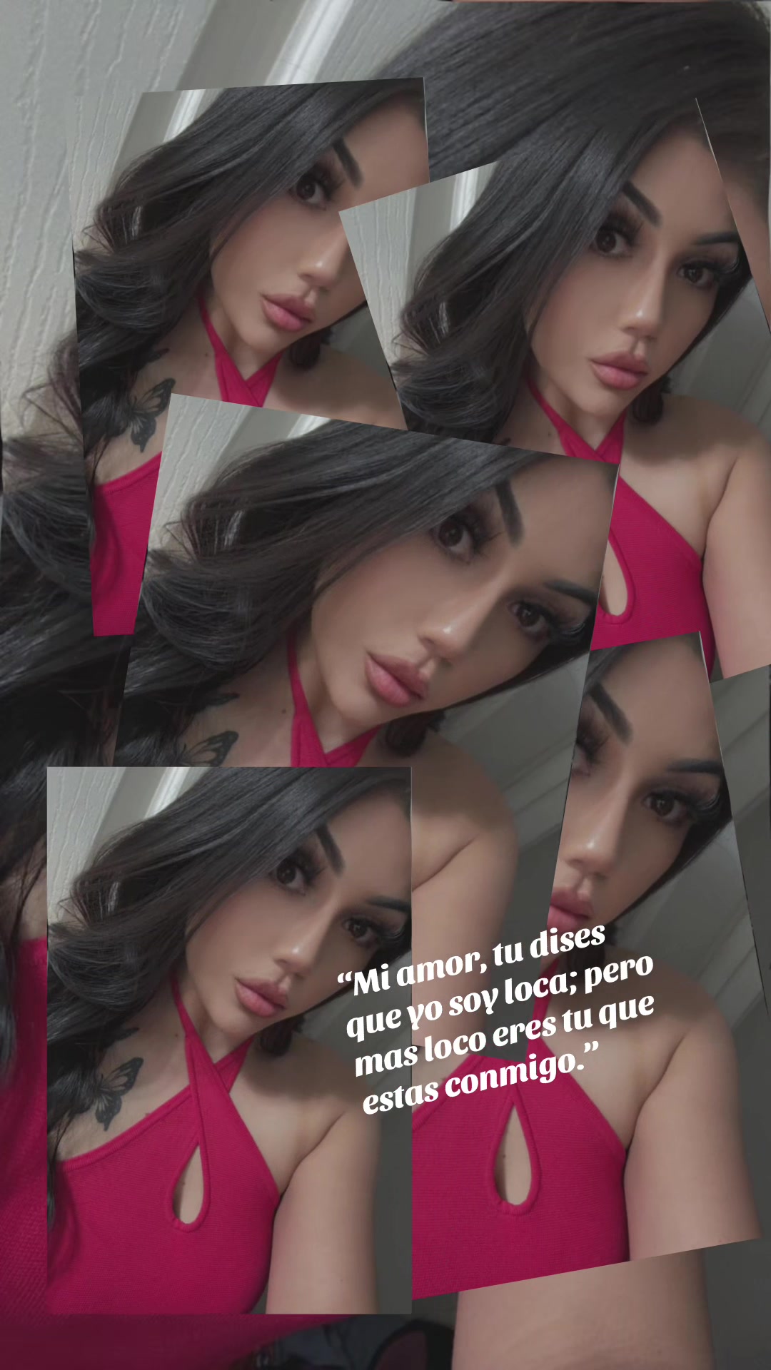 @pelinegra 🦋