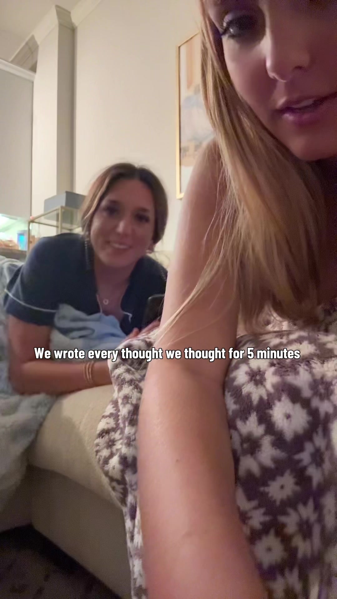 @Fun tiktok girl