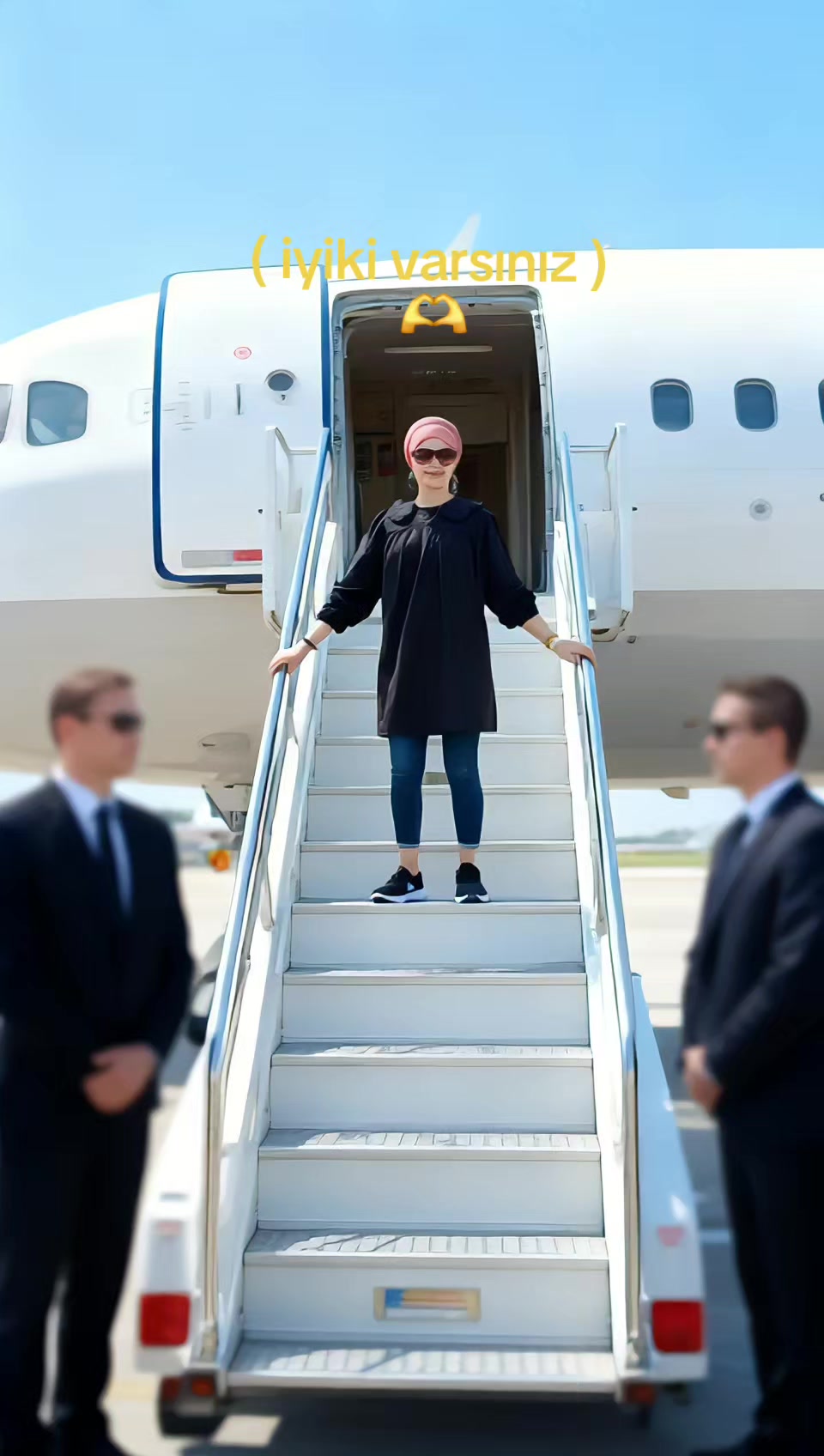@✈️❤️ ⁵⁵ Efsun ⁵⁹🇹🇷