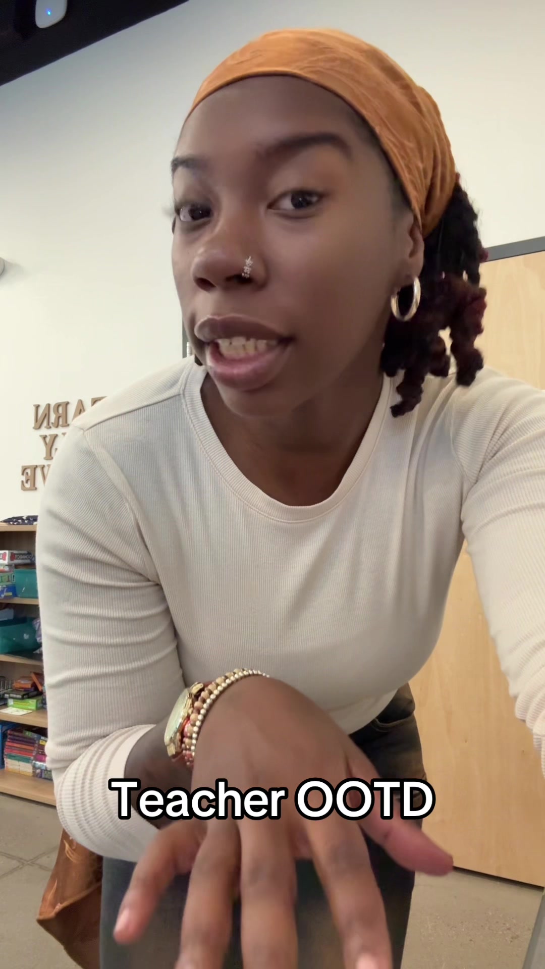 @Ms. Smiths Class