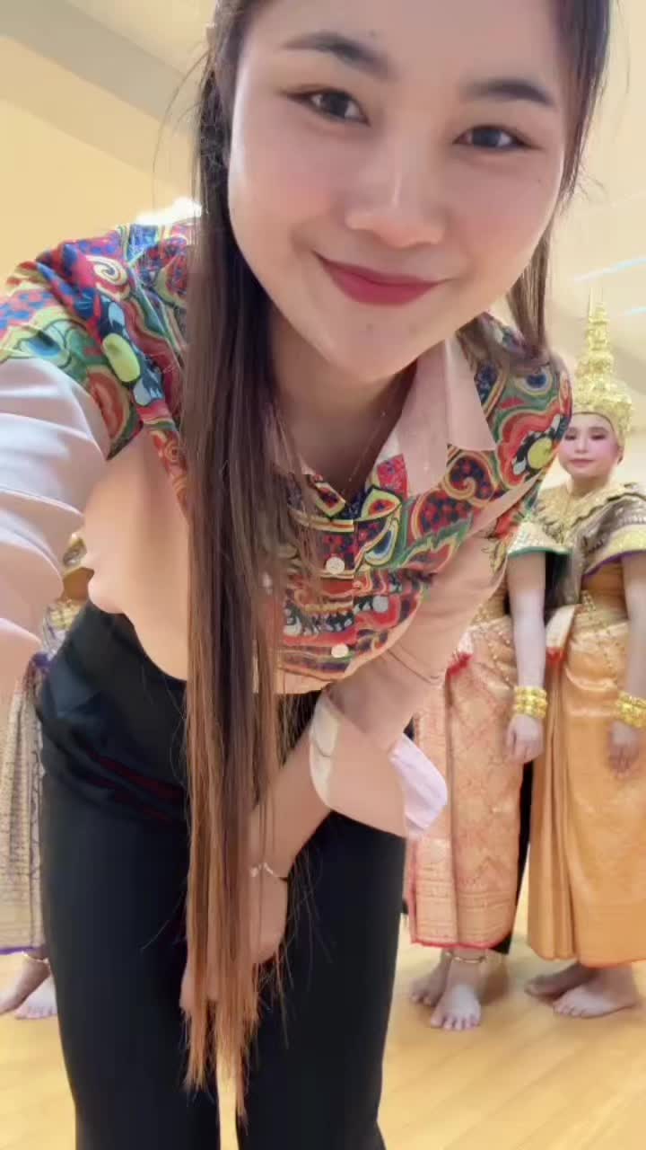 @นาฏศิลป์เคพีเอสพี