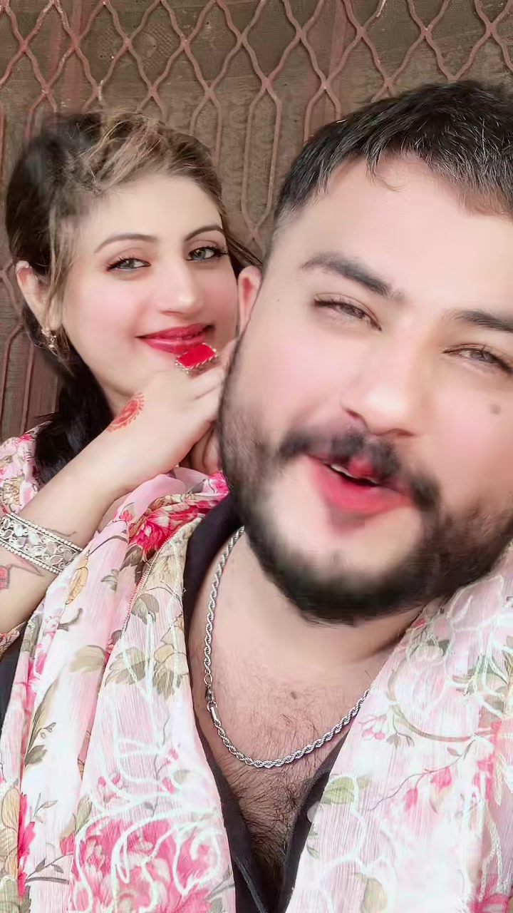 @MehekShahzadi💫❤️