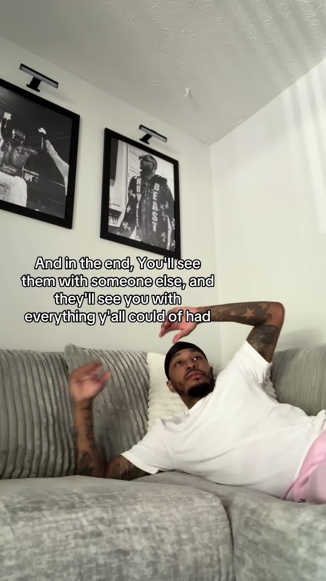 @LoverBoy